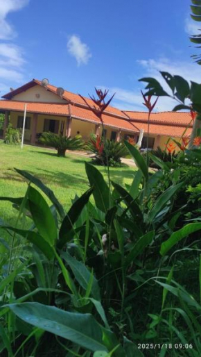 Casa de campo Recanto dos Sonhos
